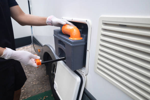 Best Affordable portable toilet rental  in Bacliff, TX