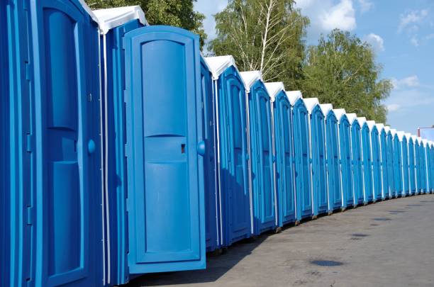 Best Portable bathroom rental  in Bacliff, TX